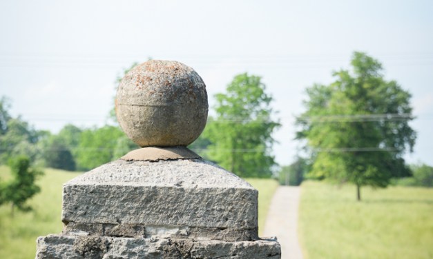 Life on Woodlake Farm: Hockensmith family continuing to work the land