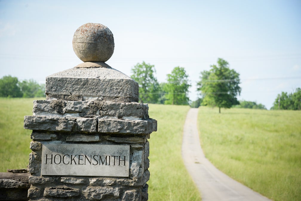 Life on Woodlake Farm: Hockensmith family continuing to work the land