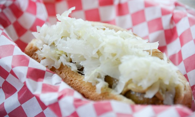 Beer, food and fun in downtown Frankfort: Community embraces Sig Luscher Brewery