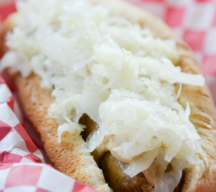 Beer, food and fun in downtown Frankfort: Community embraces Sig Luscher Brewery
