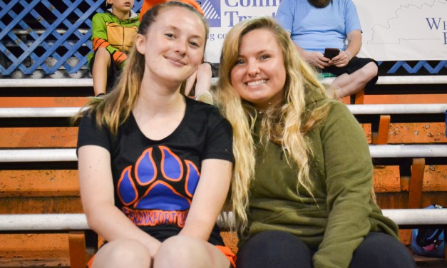 Snapped: Frankfort High School football team’s first home game — Aug. 23, 2019