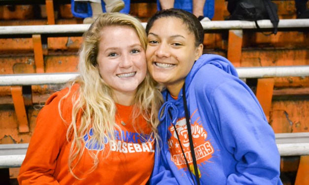 Snapped: Frankfort High School football team’s first home game — Aug. 23, 2019