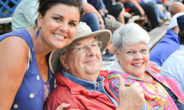 Snapped: Frankfort High School football team’s first home game — Aug. 23, 2019
