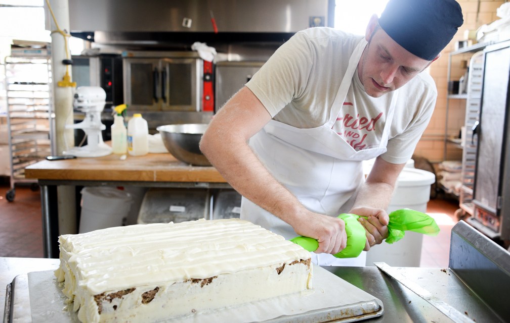 Pumpkin season means more than just pie and lattes