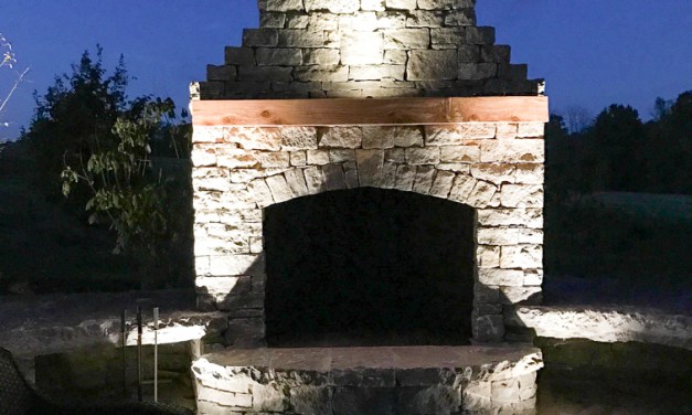 Warm Up!: Fire features perfect for gathering