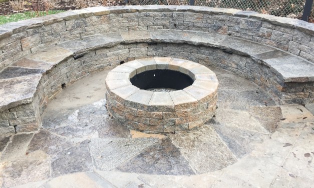 Warm Up!: Fire features perfect for gathering