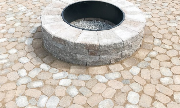 Warm Up!: Fire features perfect for gathering
