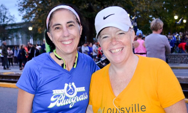 Snapped: Black Cat Chase — Oct. 25, 2019