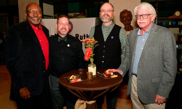 Snapped: Bourbonanza — Oct. 19, 2019