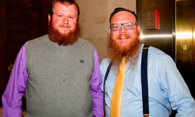 Snapped: Bourbonanza — Oct. 19, 2019