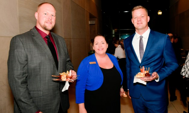 Snapped: Bourbonanza — Oct. 19, 2019