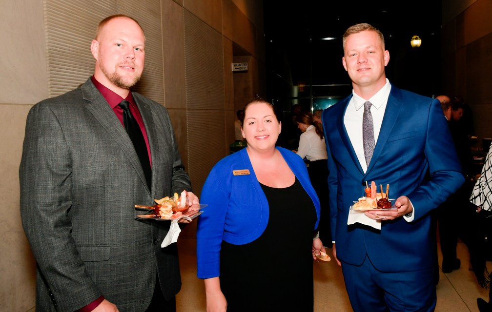 Snapped: Bourbonanza — Oct. 19, 2019