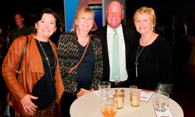 Snapped: Bourbonanza — Oct. 19, 2019