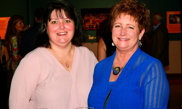 Snapped: Bourbonanza — Oct. 19, 2019