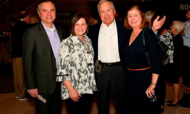 Snapped: Bourbonanza — Oct. 19, 2019