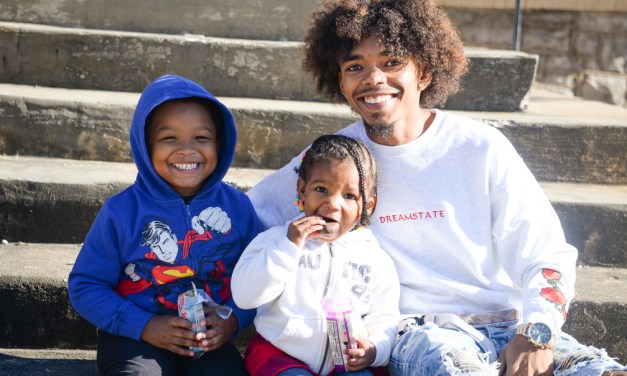 Snapped: Kentucky State University homecoming — Oct. 12, 2019