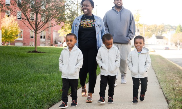 Snapped: Kentucky State University homecoming — Oct. 12, 2019