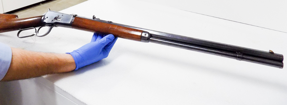 KHS artifacts recall controversial election, assassination