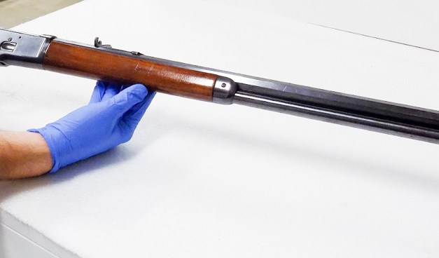 KHS artifacts recall controversial election, assassination