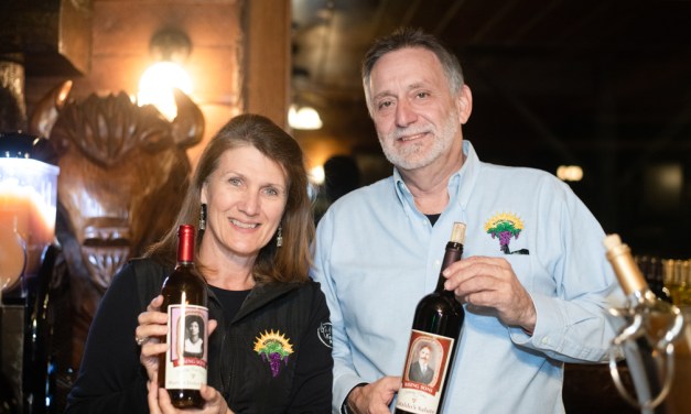 Snapped: Taste of the Bluegrass — Nov. 8, 2019