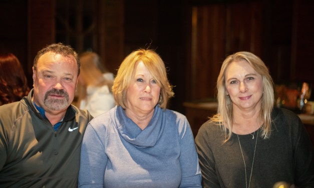 Snapped: Taste of the Bluegrass — Nov. 8, 2019