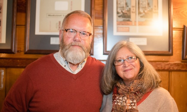 Snapped: Taste of the Bluegrass — Nov. 8, 2019
