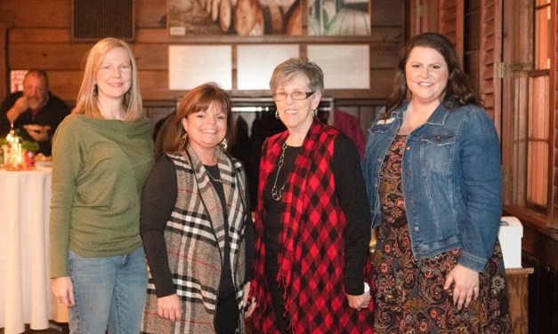 Snapped: Taste of the Bluegrass — Nov. 8, 2019