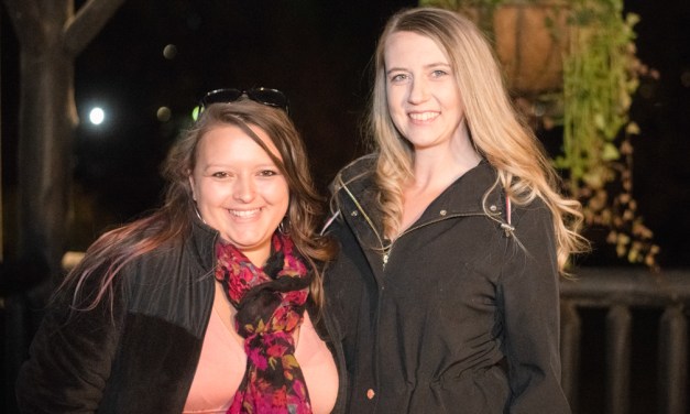 Snapped: Taste of the Bluegrass — Nov. 8, 2019