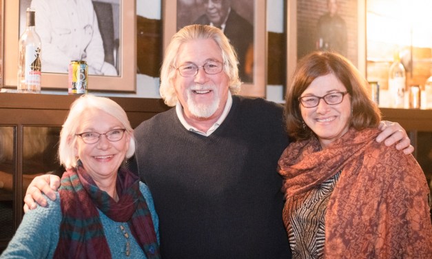 Snapped: Taste of the Bluegrass — Nov. 8, 2019