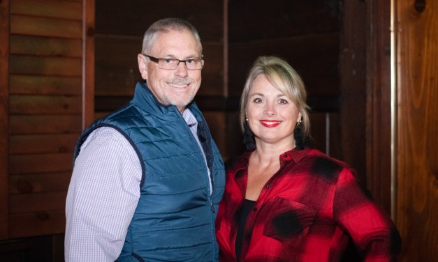 Snapped: Taste of the Bluegrass — Nov. 8, 2019
