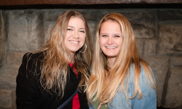 Snapped: Taste of the Bluegrass — Nov. 8, 2019