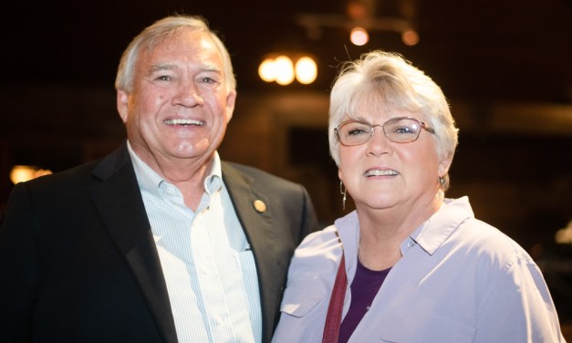 Snapped: Taste of the Bluegrass — Nov. 8, 2019