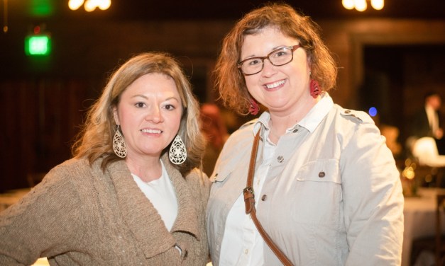 Snapped: Taste of the Bluegrass — Nov. 8, 2019