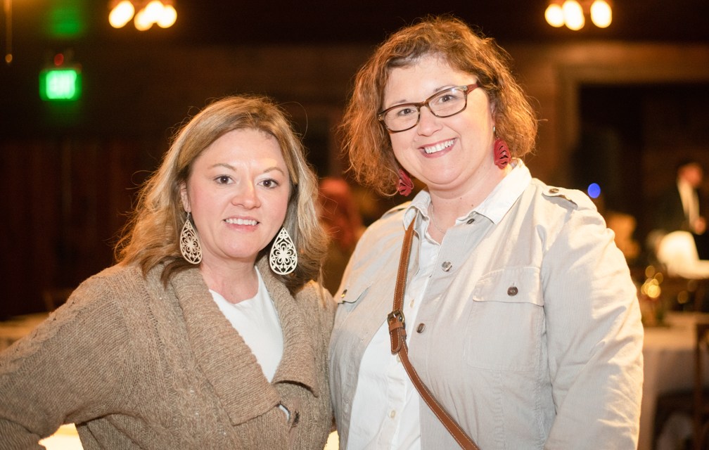 Snapped: Taste of the Bluegrass — Nov. 8, 2019