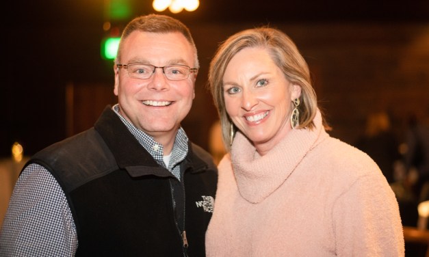 Snapped: Taste of the Bluegrass — Nov. 8, 2019