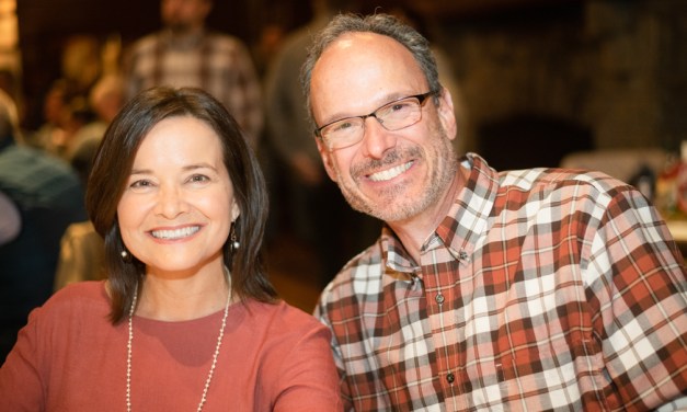 Snapped: Taste of the Bluegrass — Nov. 8, 2019