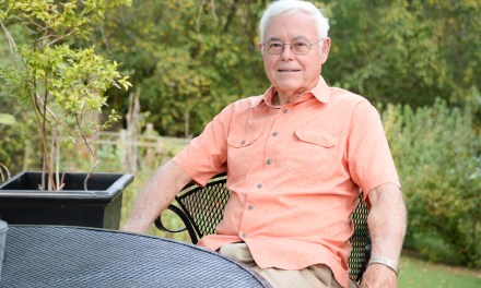 Friends of FRANK: Dr. Robert Blair caring for generations of Frankfortians