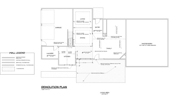A Renovation Story — Part One: How dreaming of new kitchen defines new way of living