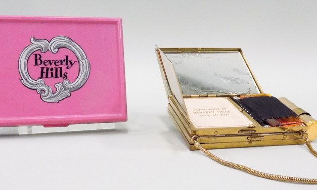 Artifacts from Beverly Hills Supper Club spur memories, emotion