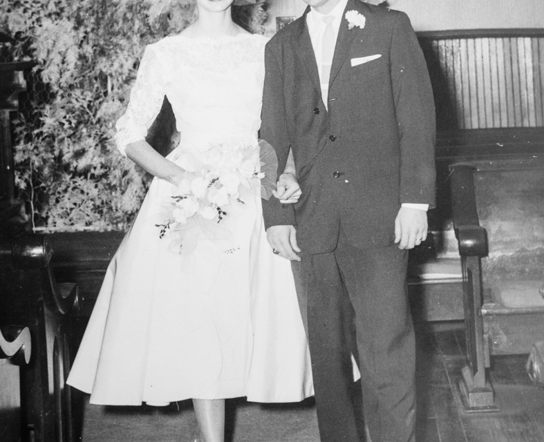 ‘Happy Honeymooners’