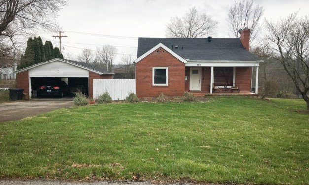 Practical ways to transform for curb appeal: A local case study