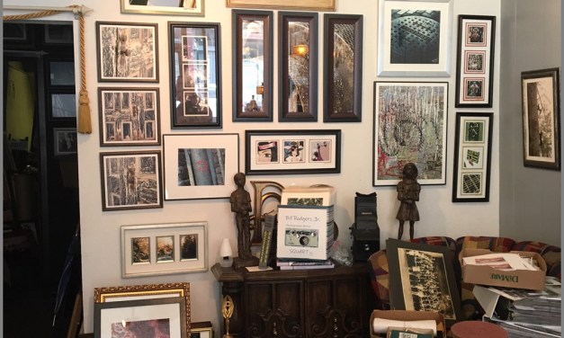 Louisville Photo Biennial puts Frankfort in focus