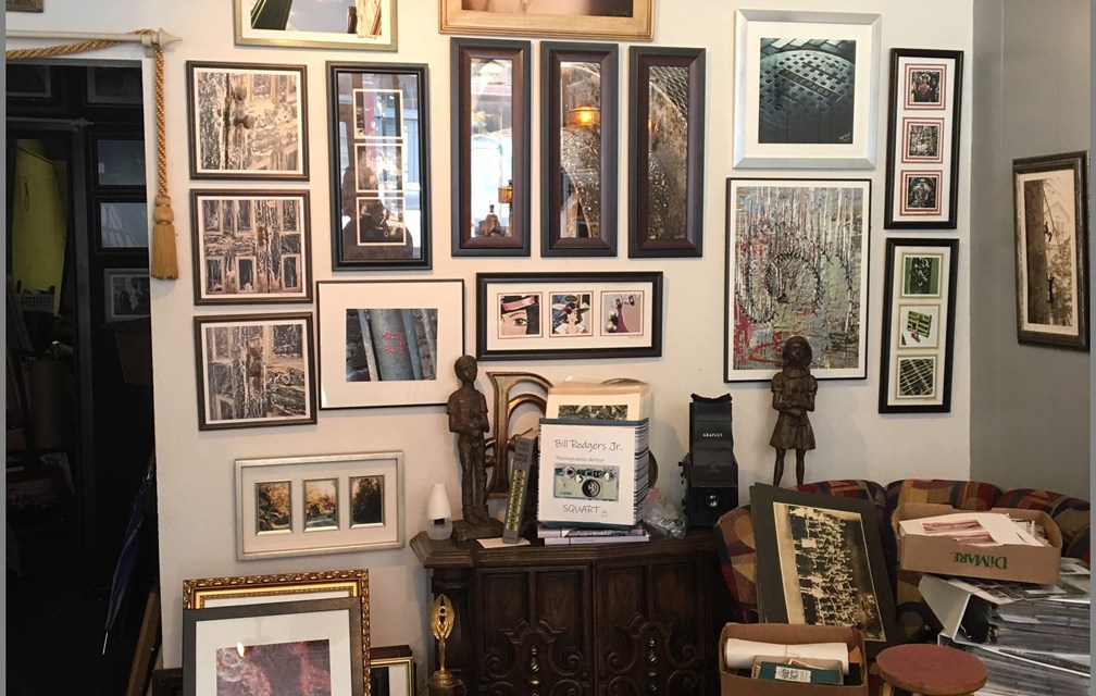 Louisville Photo Biennial puts Frankfort in focus