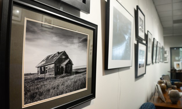 Louisville Photo Biennial puts Frankfort in focus