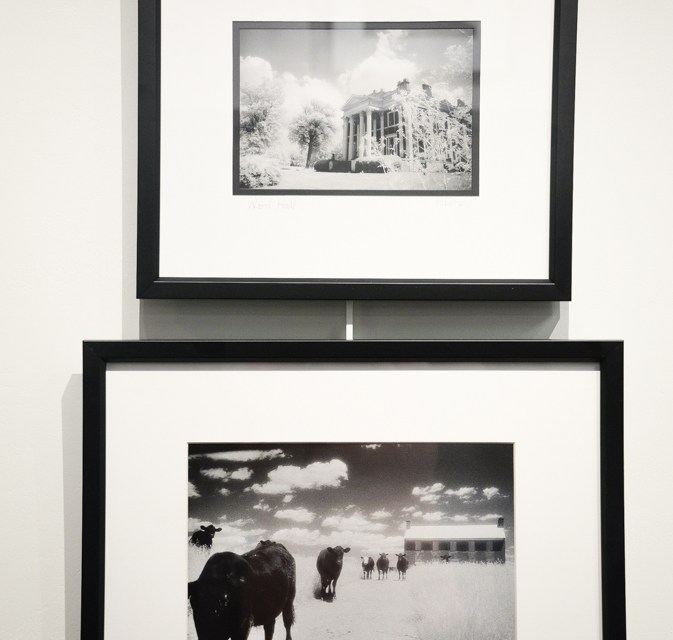 Louisville Photo Biennial puts Frankfort in focus