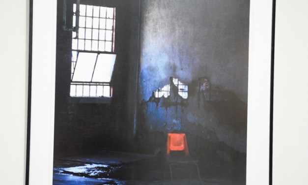 Louisville Photo Biennial puts Frankfort in focus