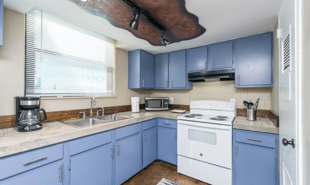The painted ladies of Frankfort: UrbanWoods Apartments and Airbnbs making a statement