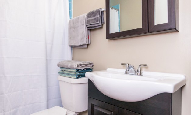 The painted ladies of Frankfort: UrbanWoods Apartments and Airbnbs making a statement