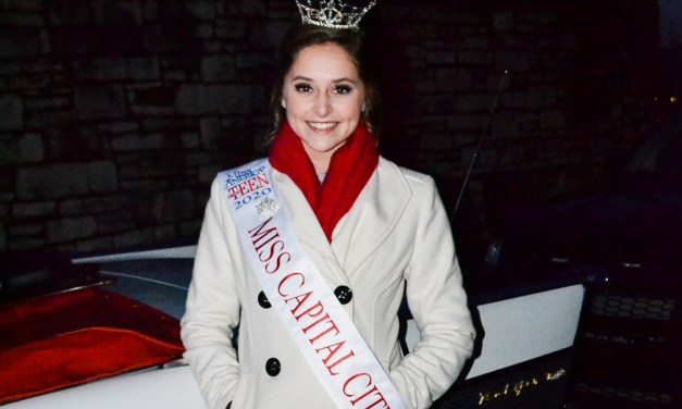 Snapped: Frankfort Christmas Parade — Dec. 7, 2019