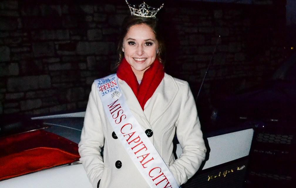 Snapped: Frankfort Christmas Parade — Dec. 7, 2019